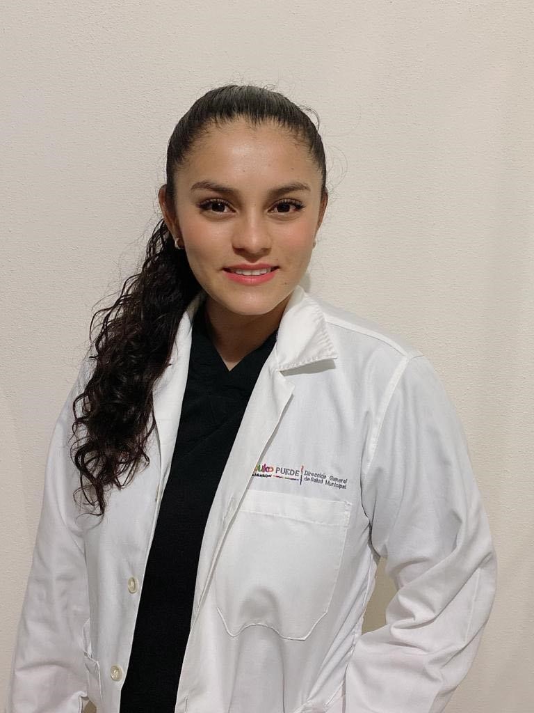 Brisia Ofelia Rueda Sánchez