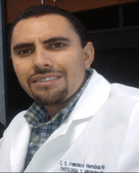 Francisco Hernández Pérez